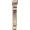 Ekena Millwork Olympic Craftsman Smooth Bracket w/ Offset Brace, Douglas Fir, 7 1/2"W x 42"D x 48"H BKT0806X42X48OLY04SDF - alternate 3